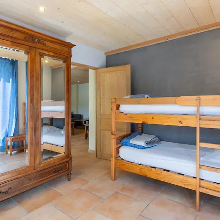 Le Serre Du Puech Chambonas