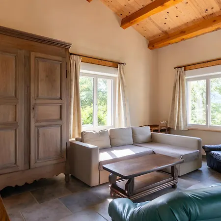 Le Serre Du Puech Villa